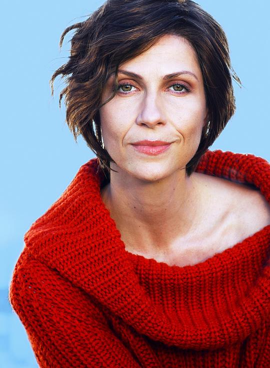 安妮·贝耶 Anne Beyer