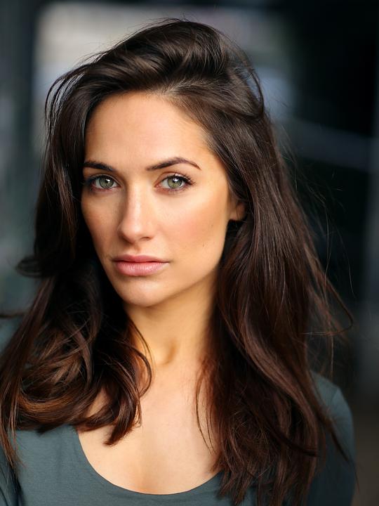 Charlotte Brimble Charlotte Brimble