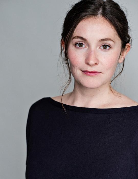 贝森·库里娜妮 Bethan Cullinane