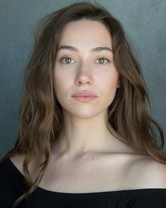 Laurel Waghorn Laurel Waghorn