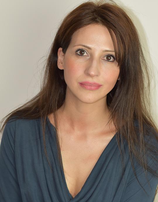 玛吉·巴基尔 Maggie Bakir