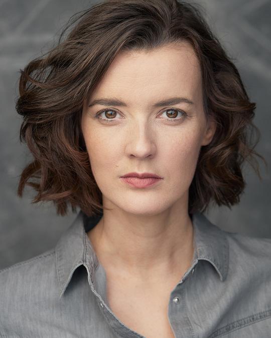 Kirsty Strain Kirsty Strain