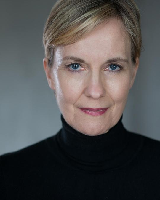 Nicola Goodchild Nicola Goodchild