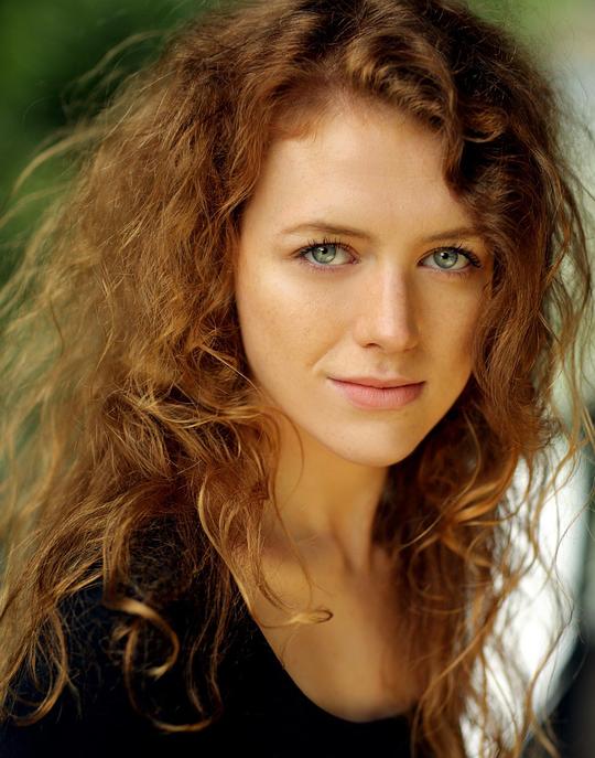 Alexandra Moloney Alexandra Moloney