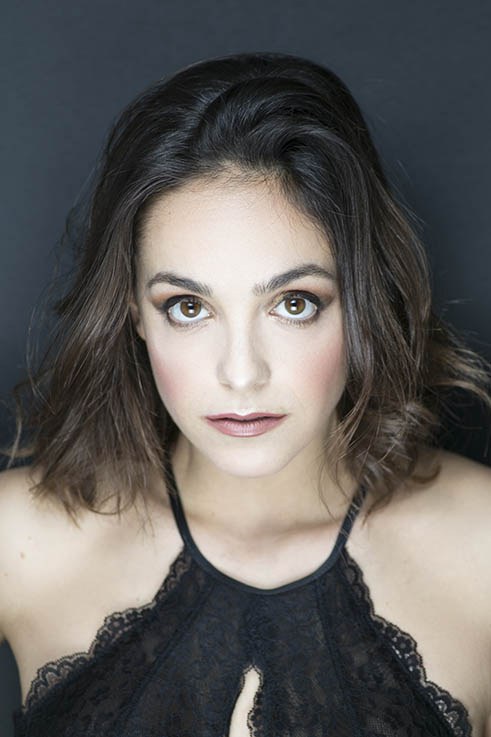 Martina Galletta Martina Galletta
