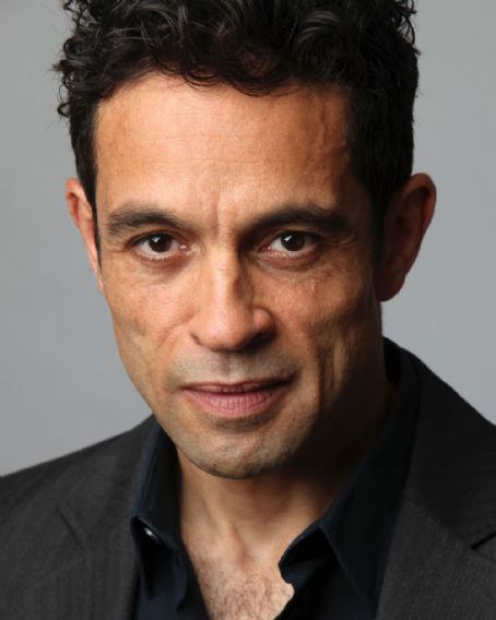 安东尼·巴克莱 Anthony Barclay