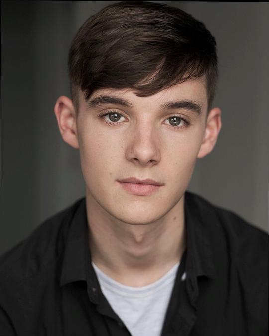 伊万·霍罗克斯 Ewan Horrocks