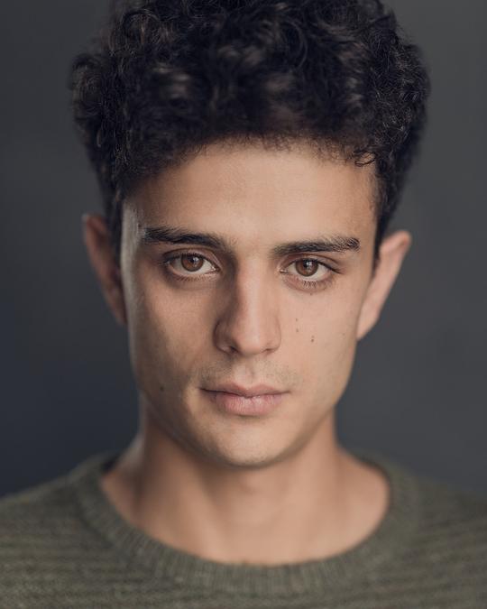 佩德罗·莱安德罗 Pedro Leandro
