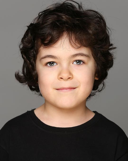 Tristan Ruggeri Tristan Ruggeri