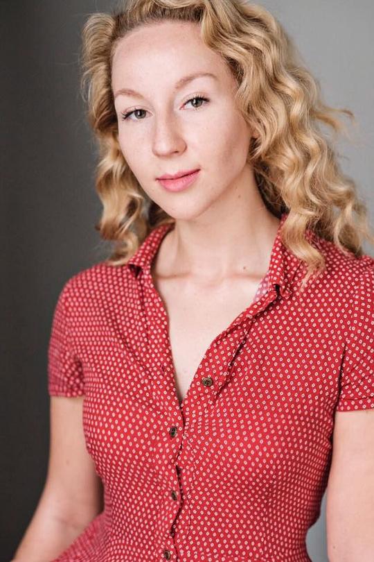 Scarlett Maltman Scarlett Maltman