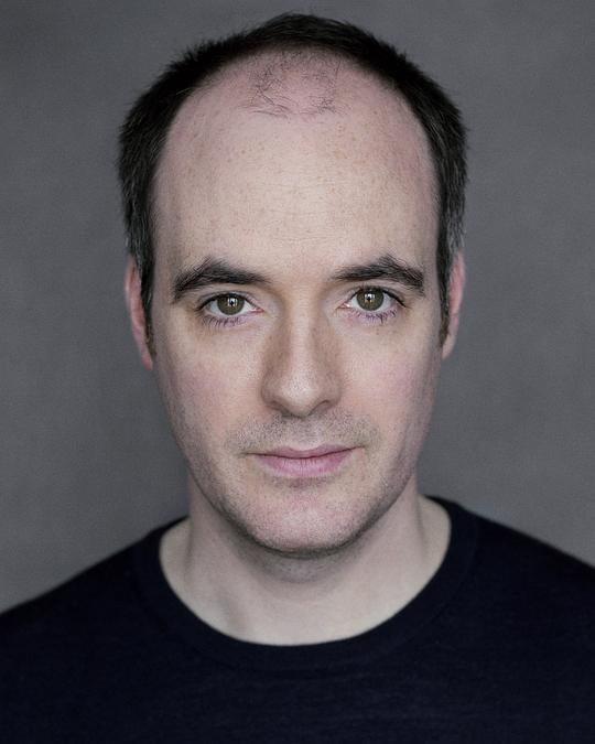 蒂姆·萨缪尔斯 Tim Samuels