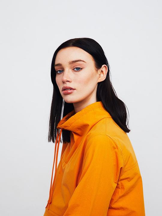 妮娅姆·麦柯马克 Niamh McCormack