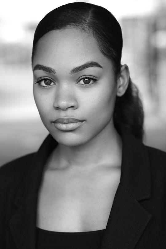 塔希拉·谢里夫 Tahirah Sharif