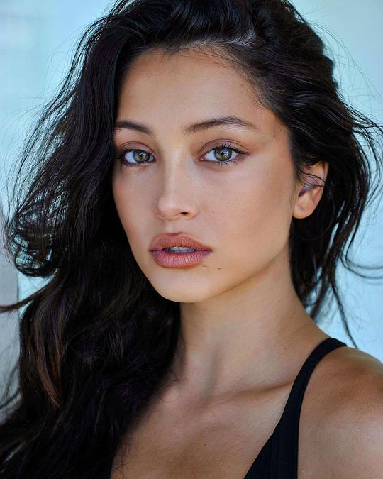 梅尔·贾森 Mel Jarnson