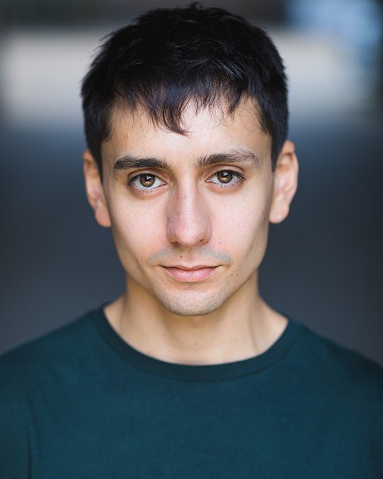 Joseph Payne Joseph Payne