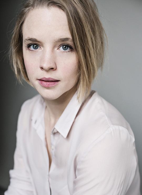 Jessica Clark Jessica Clark