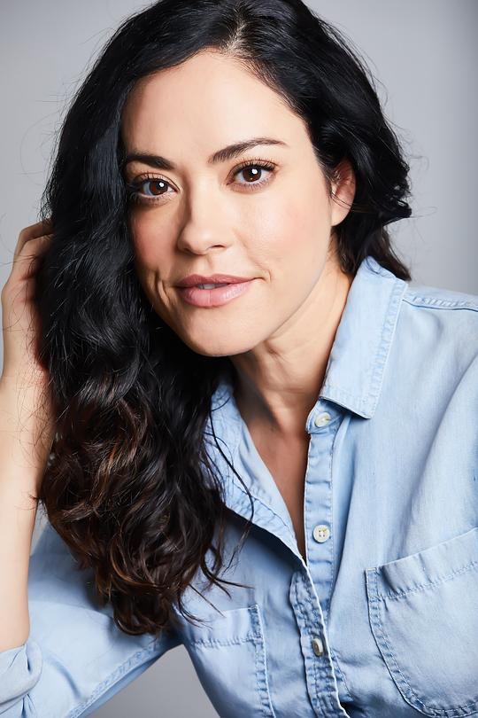 辛西娅·魁尔斯 Cynthia Quiles