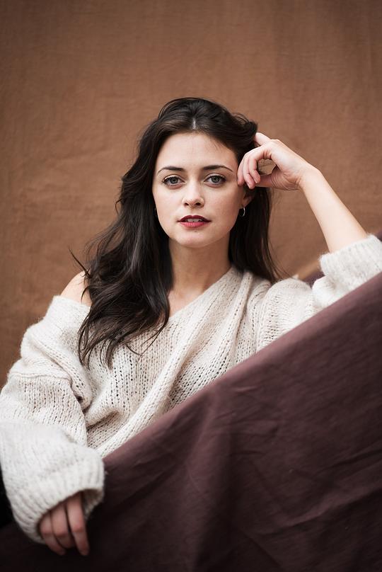 Sylvie Briggs Sylvie Briggs