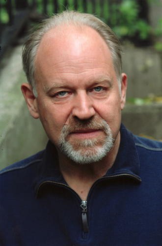 Geoffrey Bateman Geoffrey Bateman