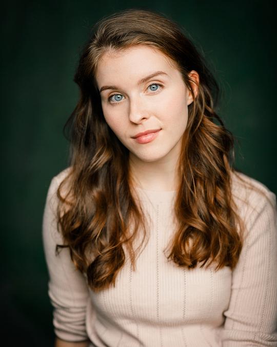汉娜·艾特伍德 Hannah Atwood