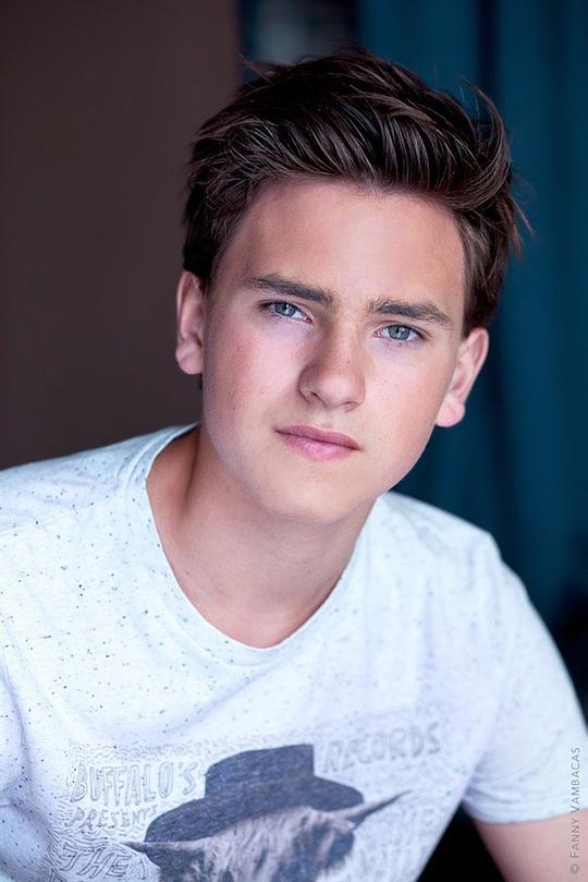 James Clack James Clack