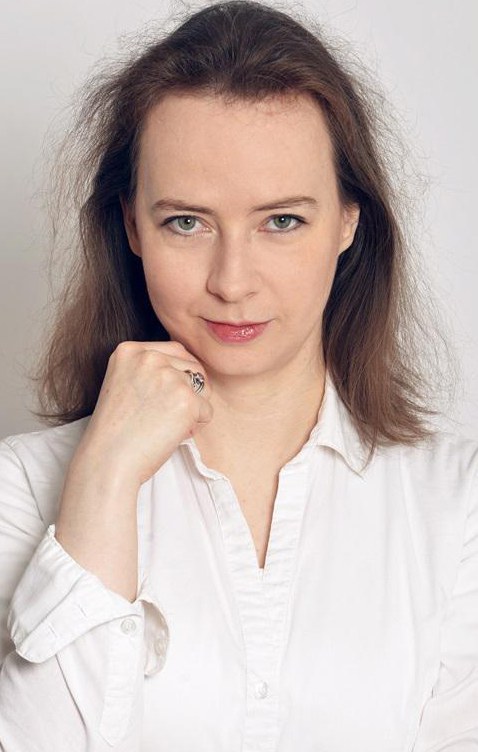 伊莎贝尔·齐恩塔尔 Isabelle Ziental