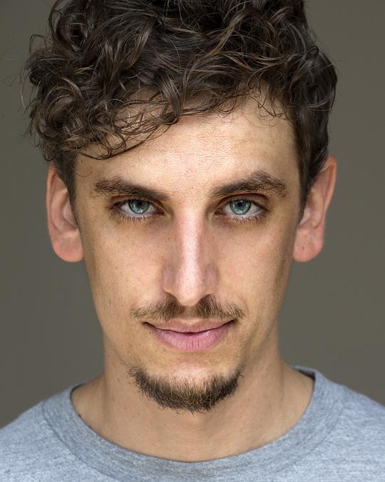 加布里埃尔·洛吉迪斯 Gabriel Lo Giudice