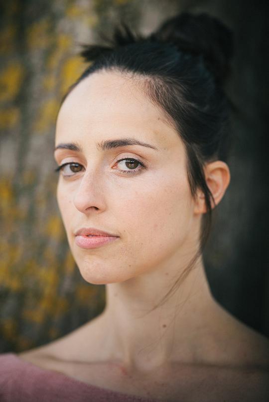 弗朗西斯卡·罗曼娜·加罗尼 Francesca Romana Garroni