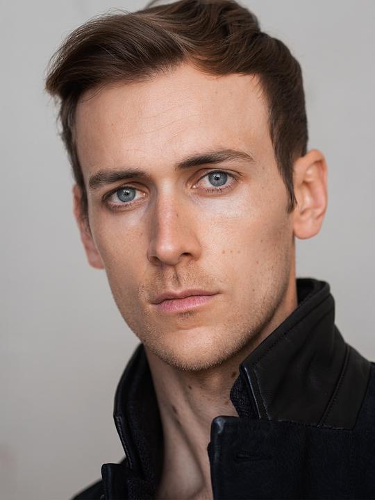 Jesse Badger Jesse Badger