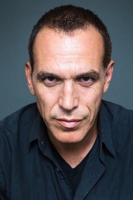 克里斯托弗·西埃雷夫 Christopher Sciueref