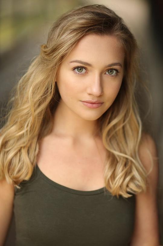 蒂莉·吉佩尔 Tilly Keeper
