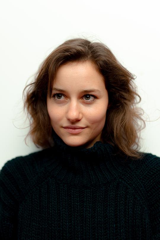 多米尼克·德文波特 Dominique Devenport
