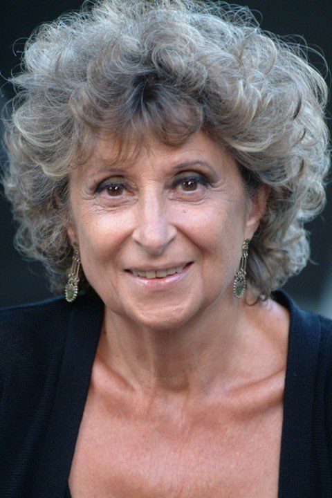莉迪亚·比昂迪 Lidia Biondi