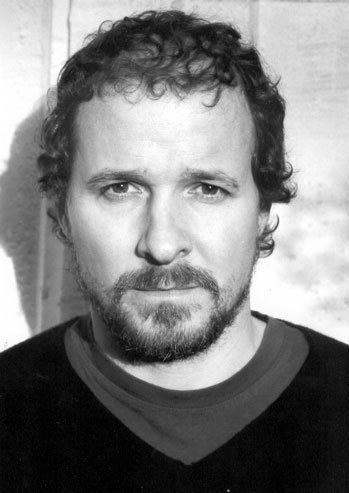 Matt Patresi Matt Patresi