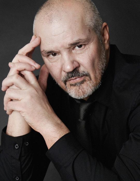 维陶塔斯·卡尼索尼斯 Vytautas Kaniusonis