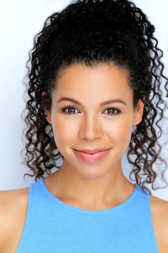 弗琳·海沃德 Flynn Hayward