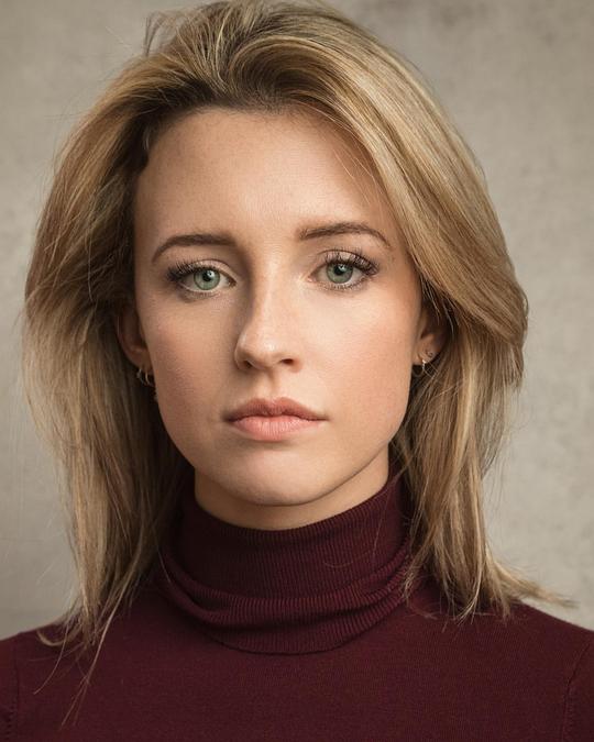 Holly Dempster Holly Dempster