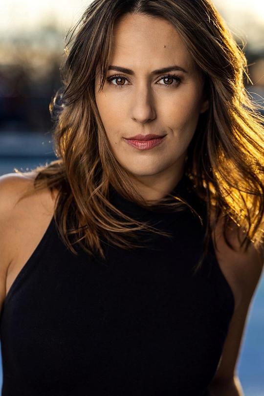 米歇尔·罗斯 Michelle Rose