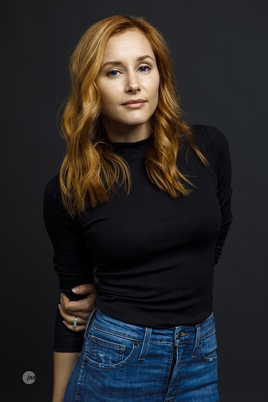 伊莎贝尔·弗雷瑟姆 Isabelle Fretheim