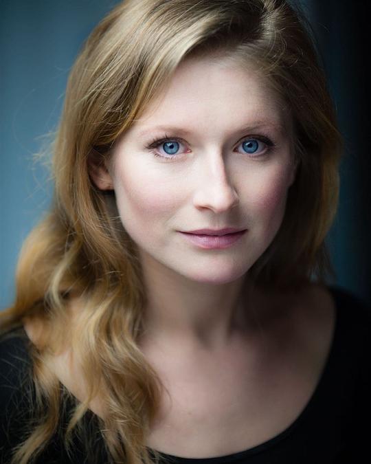 凯特·科尔布鲁克 Kate Colebrook