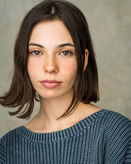 黛西·雅各布 Daisy Jacob