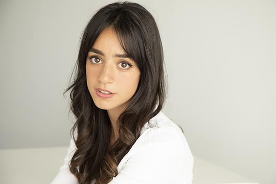 米西·马利克 Missy Malek