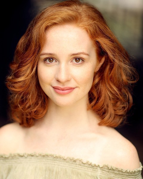 Grainne O'Mahony Grainne O'Mahony