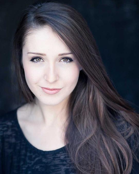 Cordelia Farnworth Cordelia Farnworth