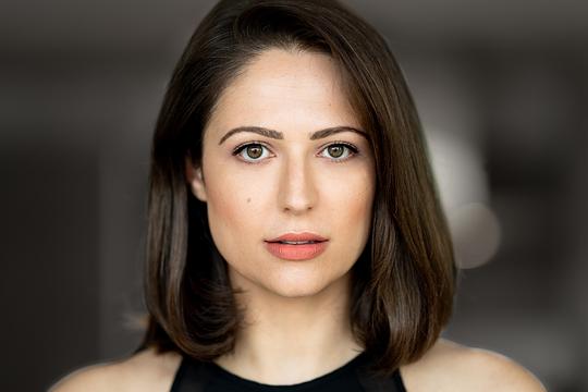 Nicola Thorp Nicola Thorp