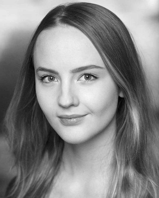Kirsty McKay Kirsty McKay