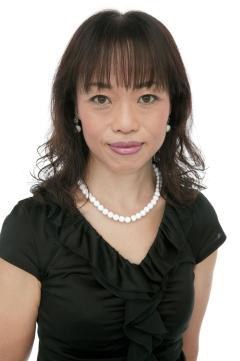 江森浩子 Hiroko Emori