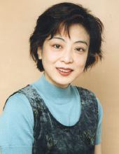 真山亚子 Mayama Ako