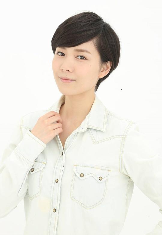 森奈奈子 Nanako Mori