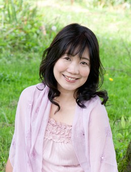 川田妙子 Kawata Taeko